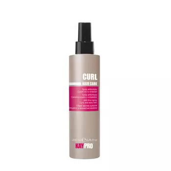 KAYPRO, Спрей Curl, 200 мл