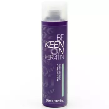 KEEN, Шампунь Keratin Pflege, 250 мл