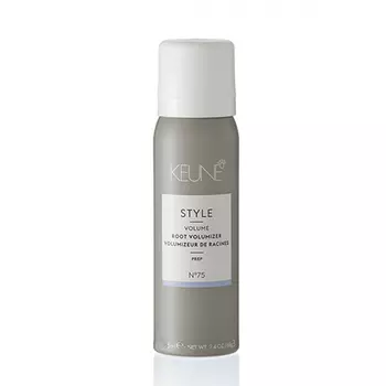 KEUNE, Cпрей Style Root Volumizer, 75 мл