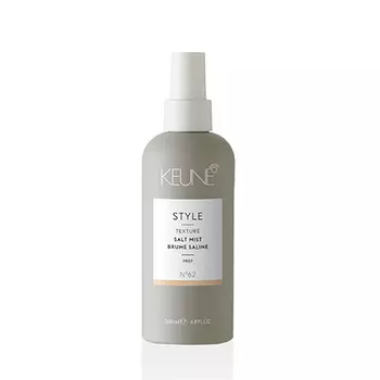 KEUNE, Cпрей Style Salt Mist, 200 мл
