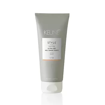 KEUNE, Гель Style Ultra, 200 мл