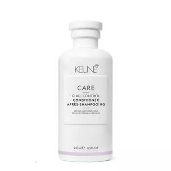 KEUNE, Кондиционер Care Curl Control, 250 мл