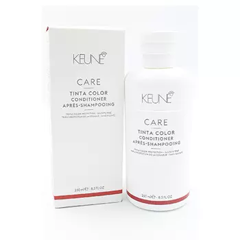 KEUNE, Кондиционер Care Tinta Color, 250 мл