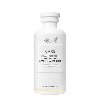 KEUNE, Кондиционер Care Vital Nutrition, 250 мл