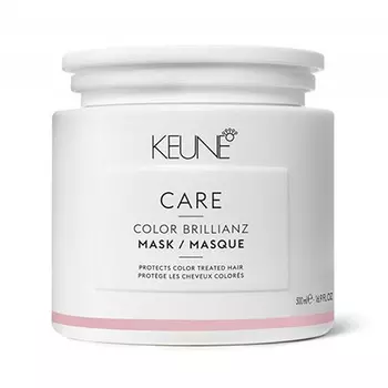 KEUNE, Маска Care Color Brillianz, 500 мл