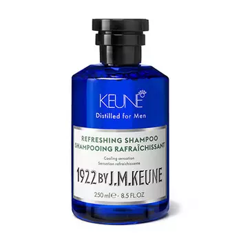 KEUNE, Шампунь 1922 Refreshing, 250 мл