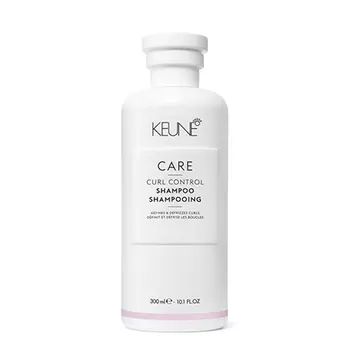 KEUNE, Шампунь Care Curl Control, 300 мл