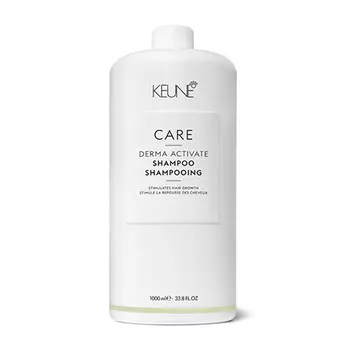 KEUNE, Шампунь Care Derma Activate, 1 л