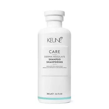 KEUNE, Шампунь Care Derma Regulate, 300 мл