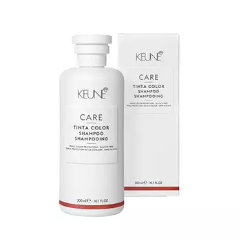 KEUNE, Шампунь Care Tinta Color, 300 мл
