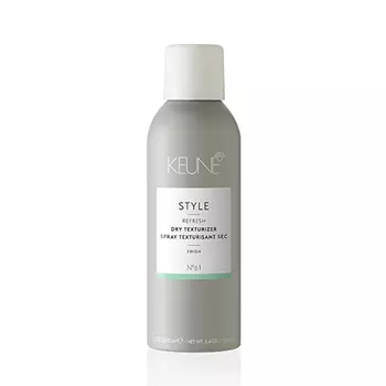 KEUNE, Спрей-текстурайзер Style Dry, 200 мл