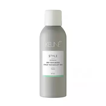 KEUNE, Спрей-текстурайзер Style Dry, 75 мл