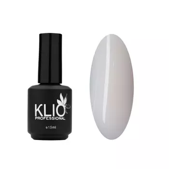 Klio Professional, База для гель-лака Moonlight №1, 15 мл