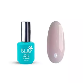 Klio Professional, База Naked №25