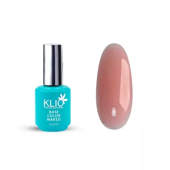 Klio Professional, База Naked №27