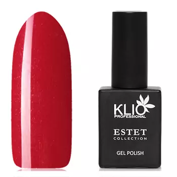 Klio Professional, Гель-лак Estet Collection №101