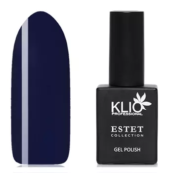 Klio Professional, Гель-лак Estet Collection №114