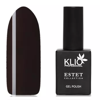 Klio Professional, Гель-лак Estet Collection №120