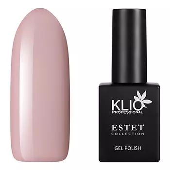 Klio Professional, Гель-лак Estet Collection №174