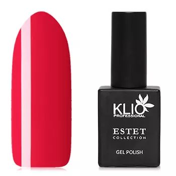 Klio Professional, Гель-лак Estet Collection №229