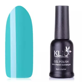 Klio Professional, Гель-лак «Капсульная коллекция» №76