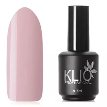 Klio Professional, Камуфлирующая база Creamy pink