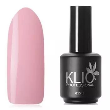 Klio Professional, Камуфлирующая база Pastel pink