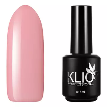 Klio Professional, Камуфлирующая база Smokey rose (УЦЕНКА)