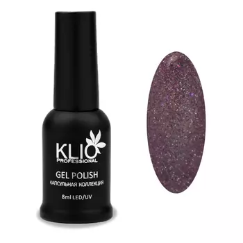 Klio Professional, «Капсульная коллекция» №221