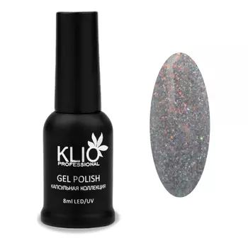 Klio Professional, «Капсульная коллекция» №222