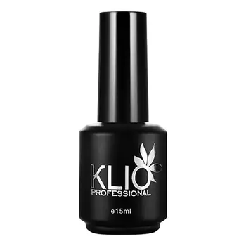 Klio Professional, Топ Velvet, 15 мл