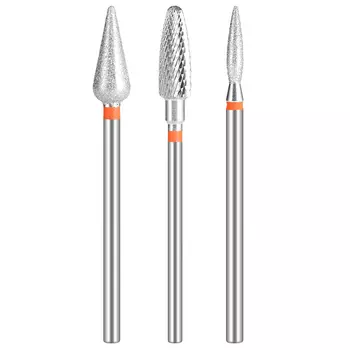 КМИЗ, Набор фрез для педикюра №1