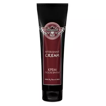 Kondor, Крем после бритья, 100 мл