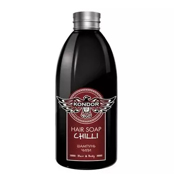 Kondor, Шампунь «Чили», 300 мл