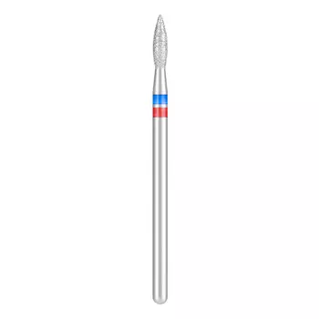 KrasotkaPro, Фреза пламя, D = 2,3 мм