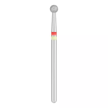 KrasotkaPro, Фреза сферическая, D = 3,5 мм