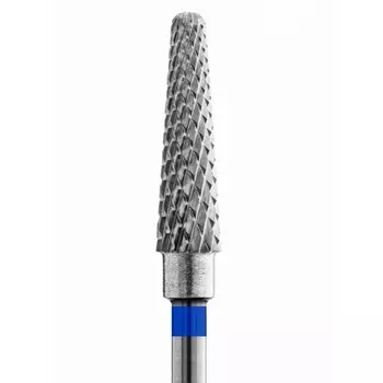 Кристалл, Фреза твердосплавная «Конус» D=4 мм, средняя