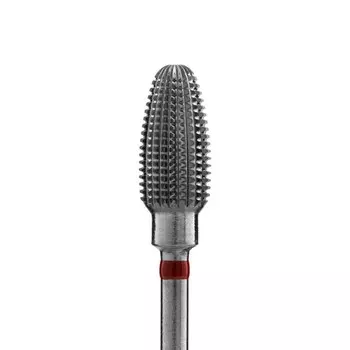 Кристалл, Твердосплавная фреза "Фейт" D=6 мм, олива №01365