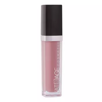 L'atuage Cosmetic, Блеск для губ Magnetic Lips, тон 110