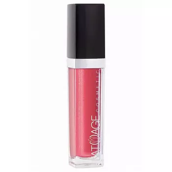 L'atuage Cosmetic, Блеск для губ Magnetic Lips, тон 134