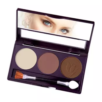 L'atuage Cosmetic, Тени для век Smart, тон 305