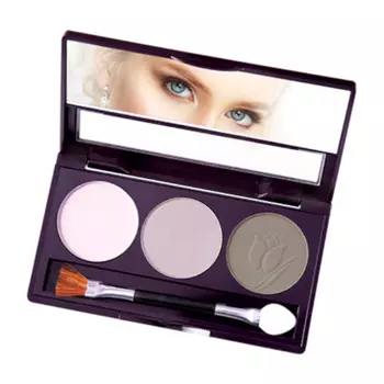 L'atuage Cosmetic, Тени для век Smart, тон 306