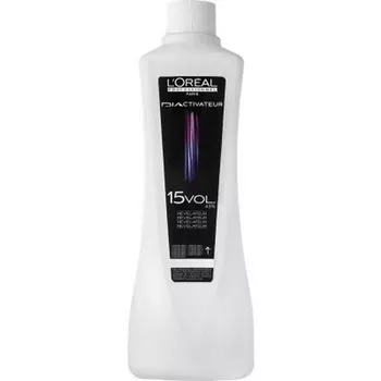 L'oreal Professionnel, Оксидент Dia 15 Vol/4.5%, 1000 мл