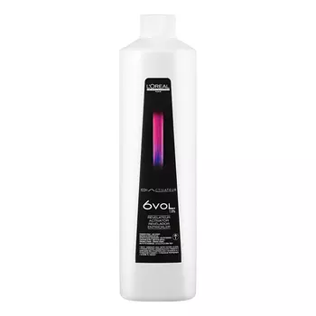 L'oreal Professionnel, Оксидент Dia 6 Vol/1,8%, 1000 мл