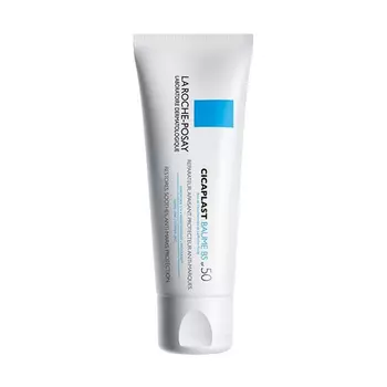 La Roche-Posay, Бальзам для лица и тела Cicaplast B5 SPF50, 40 мл