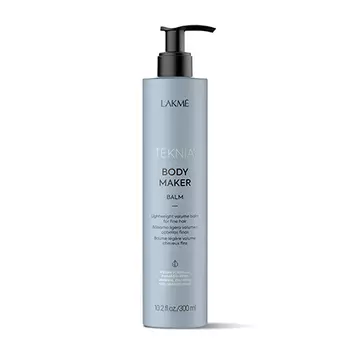 Lakme, Бальзам для волос Body Maker, 300 мл