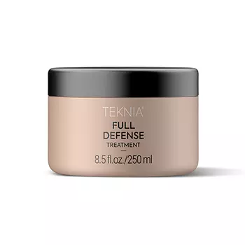 Lakme, Маска для волос Full Defense, 250 мл