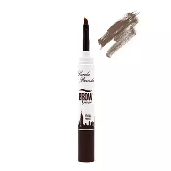 Landa Branda, Помадка-лайнер для бровей, тон 71