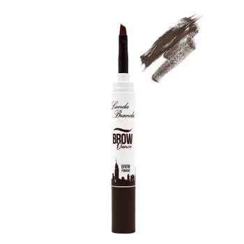 Landa Branda, Помадка-лайнер для бровей, тон 73