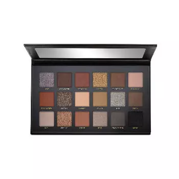 Lavelle Collection, Тени для век Casual & Holiday, тон 02 (УЦЕНКА)